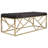 Namiko Velvet Upholstered Bench-26209700