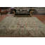 Tapis traditionnel grand colorant végétal 11 x 13