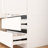 75" Armoire Wardrobe Closet with 2 Drawers
