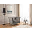 Whitby Velvet Chesterfield Chair-1349449620-1349449629