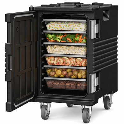 Porte-aliments Cammoo 95qt