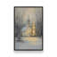 «Silent Night Glow», reproduction d'art sur toile-1674923566-1674923572