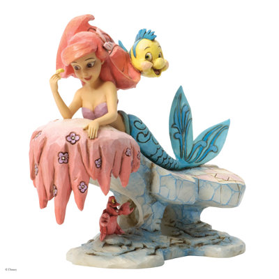 Disney/Pixar Figurines & Sculptures