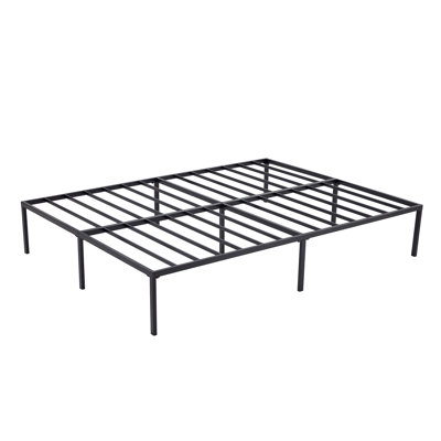 Metal Bed