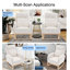 Chaise berçante Anastin-944648900