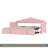 Upholstered Twin Size Daybed With Adjustable Height Pop Up Trundle Twin Bed And USB & Type-C Charging Port, Day Bed Frame With 2 Side Pockets, No Box-Spring Needed, Pink-293088819