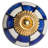 1 1/2" Diameter Mushroom Knob