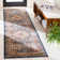 Bijar Performance Oriental Rug