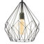 Wynter 1 - Light Geometric Pendant-25587521