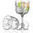 Dublin Crystal Gin Balloon Glass 13oz