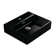 WS Bath Collections Quattro 16.5'' Ceramic Rectangular Bathroom Sink with Overflow
