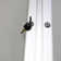 Enclosed Cabinet Vinyl Bulletin Board