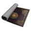 Tapis intérieur et extérieur Luxe Flourish-795116304