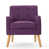 Mauve est en rupture de stock