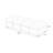 Beige Upholstered Bench-883441518
