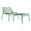 Hot Mesh Lounge Chair-24320532