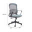 Ergonomic Office Chair High Back Desk Chair Adjustable Swivel Computer Chair With Wheels Modern Home Office Task Chair