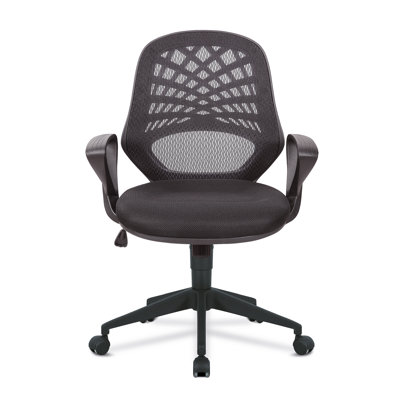 Polyester Blend Office Chair