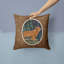 Coussin intérieur/extérieur Sussex Spaniel