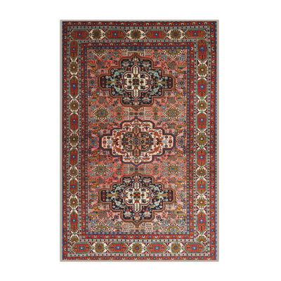 Southwestern Indoor Rug