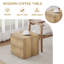 Kylier Coffee Table-1824754994-1820577036-1824755004