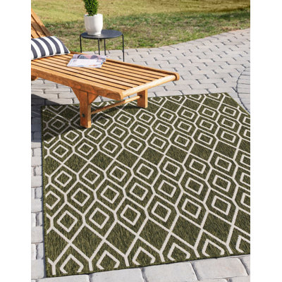Tapis d'extérieur Destiny