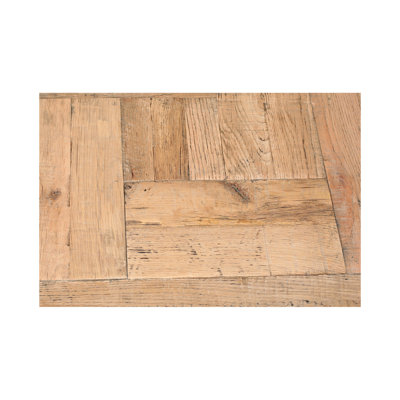 Adams Square Coffee Table