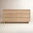 Soleil 6 - Drawer Dresser-642737379