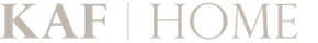 KAF Home Logo
