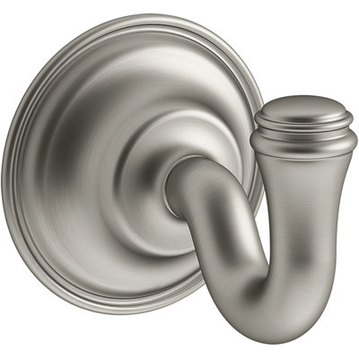 Eclectic Robe Hook