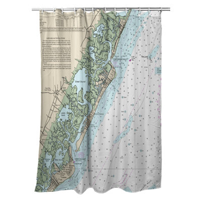 Shower Curtain