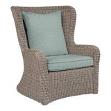 Sag Harbor Outdoor Lounge Chair