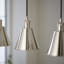 Jurupa Valley 3 - Light Kitchen Island Chandelier