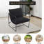 Modern Accent Armchair-217813945