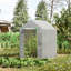 Walk-In Greenhouse