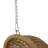 Santiago Rattan Outdoor Swing Chair-230572093