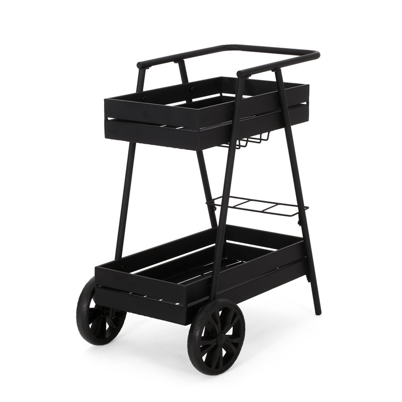 Chariot de bar REX
