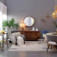 Miroir mural 31,5 po