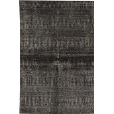 Viscose Indoor Rug