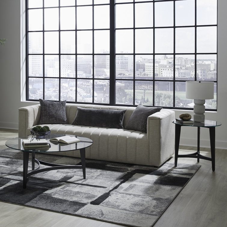 Almeida 3 Piece Living Room Table Set