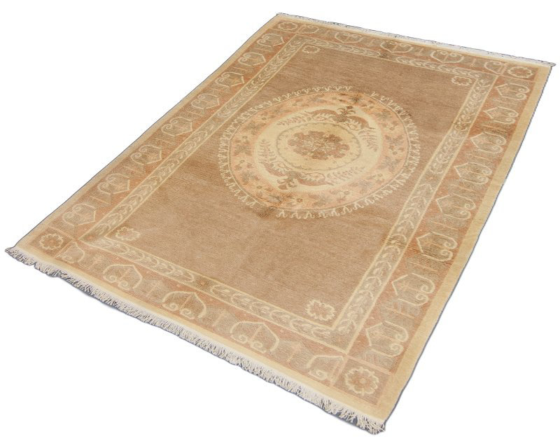 Empire One-of-a-Kind 6' X 10' Area Rug