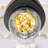Football Shape Pop-corn Maker