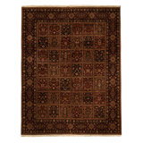 One-of-a-Kind 7'9" X 9'9" Area Rug