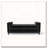 Solid Wood Upholstered Bench-1188632715-1188632713