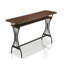 Console de 59 po Jani-750134854