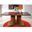 Duke Solid Wood Dining Table-47353206