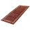 Andelz Navy Rug 3'10" x 9'10"