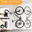 Metal Bike Rack