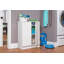 Stackable Storage 2-Door Organizer-73567710-73881363