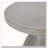 Outdoor LightWeight Concrete Side Table